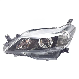 XTELEDキセノントヨタカムリ15161781185-06D20カーライト<span class=keywords><strong>LED</strong></span>ライト車のヘッドライト用