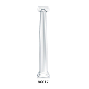 เสาหล่อโพลียูรีเทนแบบ2023สำหรับตกแต่งเสาโรมัน - Product Image 2