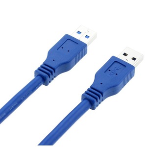 Toptan yüksek kalite 1.5M 5Gbps USB A erkek kablo USB3.0 kablo yazıcı Flash sürücü ve klavye fare - Product Image 5