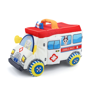 Jollybaby Unisex resim mükemmel Pal bebekler renk kutusu dolması hayvan oyuncaklar moda peluş oyuncaklar için erkek kız için oyna Pretend - Product Image 1