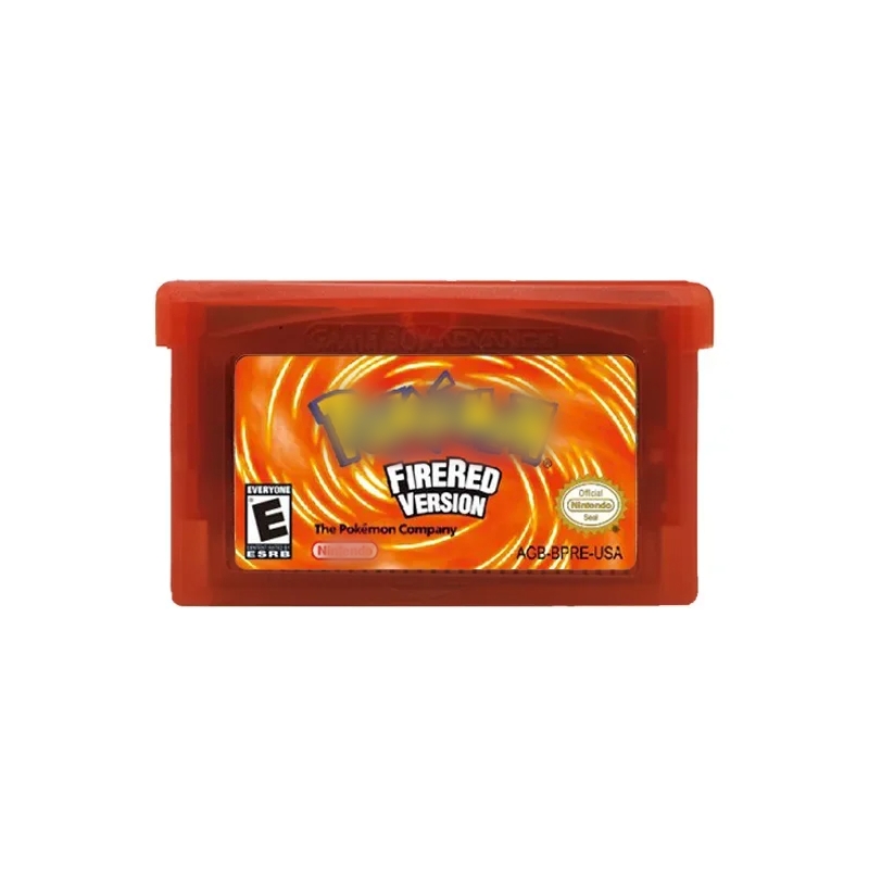 FireRed
