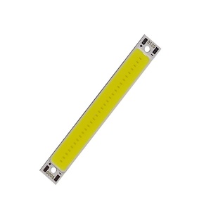 <strong>Cob</strong> <strong>Light</strong> <strong>Source</strong> 60 * 8mm 3V 3W <strong>Light</strong> Strip Integrated <strong>LED</strong> Surface <strong>Light</strong> <strong>Source</strong> <strong>COB</strong> <strong>LED</strong> Bead - Product Image 3
