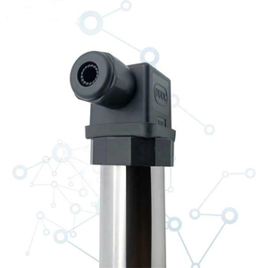 La mejor calidad PTT04V termopar termómetro voltaje salida analógica Sensor de temperatura 0-10V transmisor de temperatura y humedad