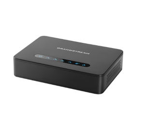 Powerful <strong>4</strong> <strong>port</strong> <strong>FXS</strong> Gateway with Gigabit NAT Router Grandstream HT814