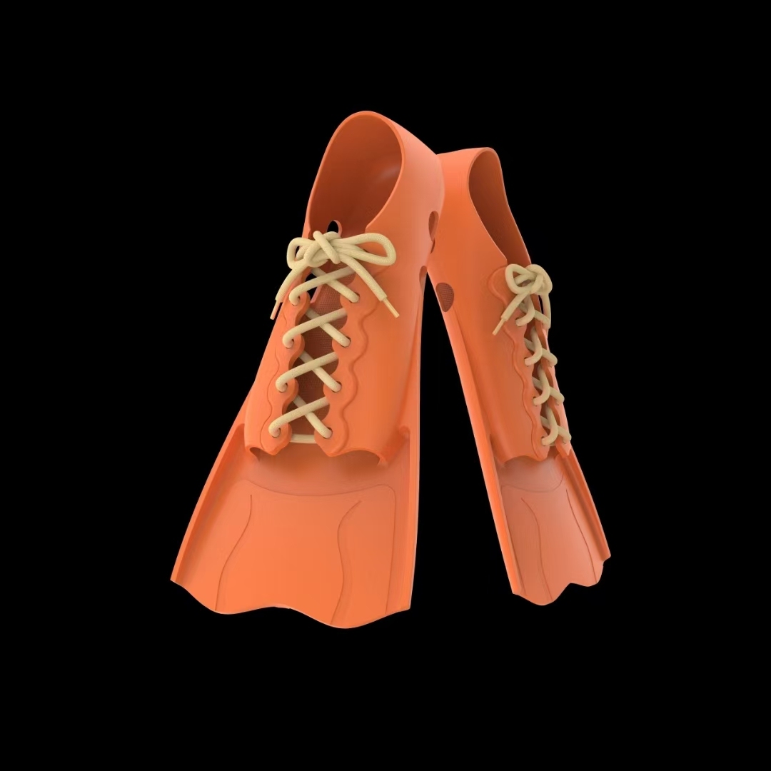 naranja