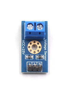 電圧モジュール電圧センサー電子ビルディングブロック - Product Image 4