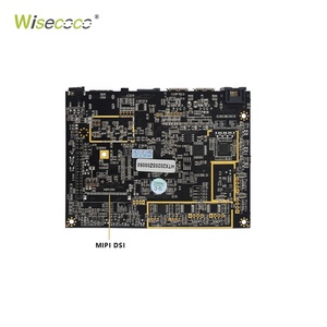 Pantalla LCD TFT de 12,3 pulgadas para coche, pantalla de navegación automotriz, interfaz Lvds, controlador de sistema Android, 1920x720 - Product Image 5