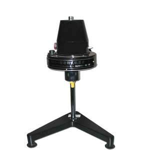 WES WE-NDJ-1 8 Velocidade Viscosímetro Digital 2% Precisão Milhões MPas Faixa Inteligente Auto Medição Pintura a Óleo Lubrificante Alimentar - Product Image 3