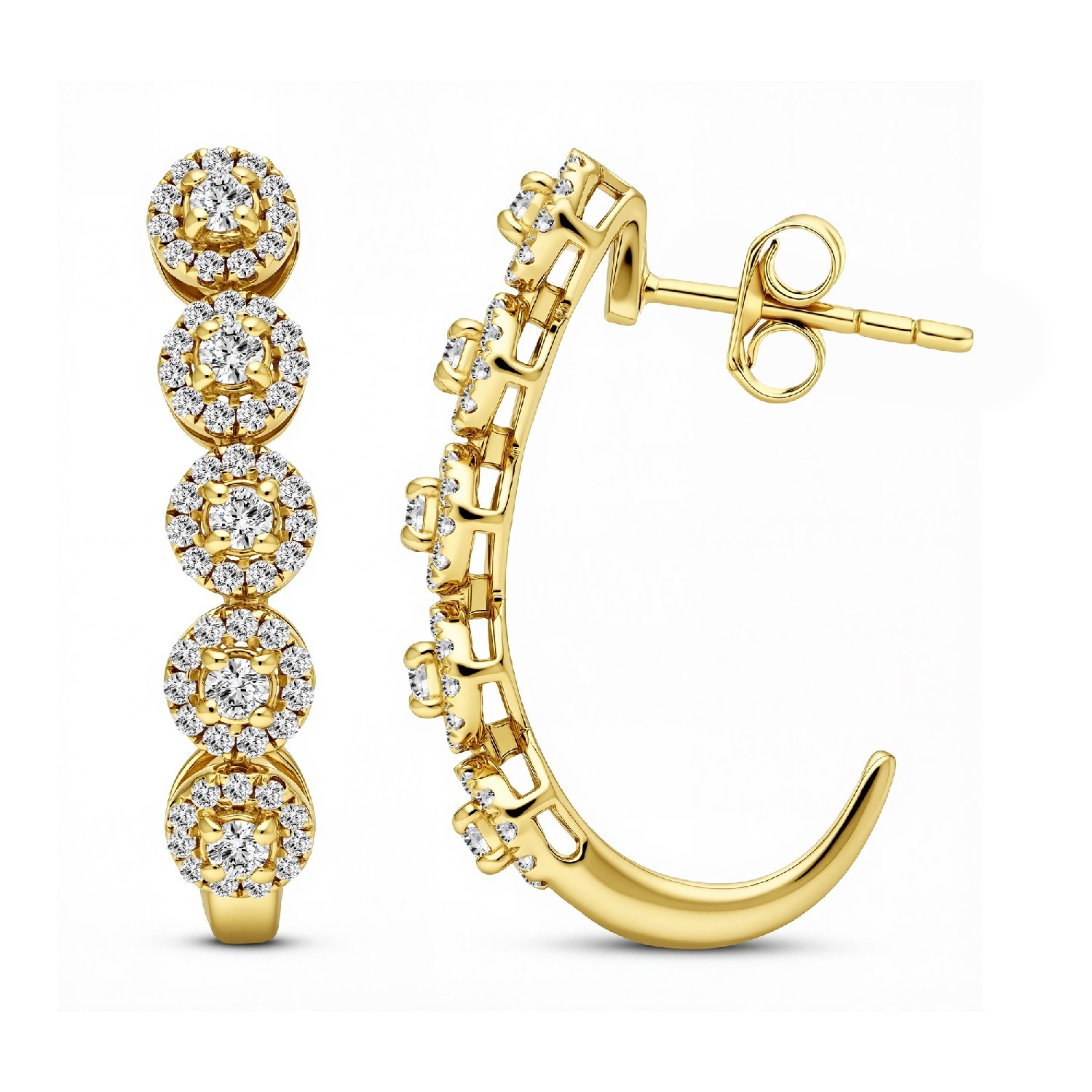Oro 18KT