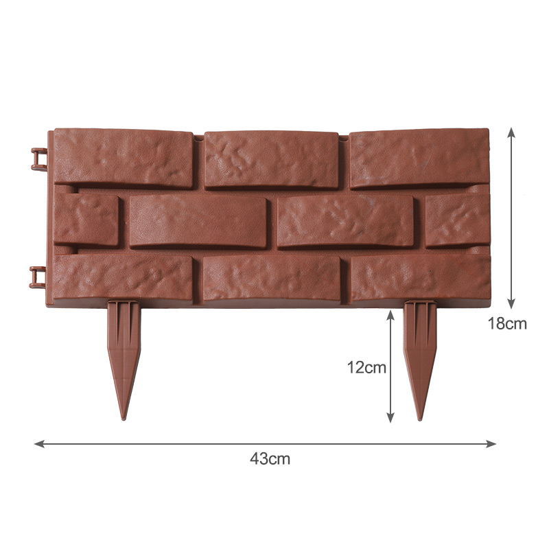 Brick Red