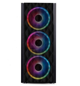 Wholesale <strong>Core</strong> I7 Gamer Desktop <strong>Computer</strong> Win10 16GB Ram SSD HDD 1TB GPU GTX1060 6GB 22 Inch Monitor <strong>Core</strong> I5 <strong>Processor</strong> Gaming Pc - Product Image 3