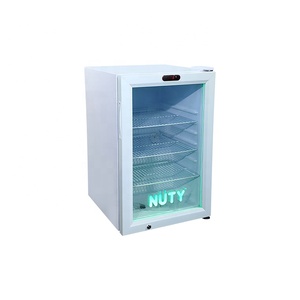 Meisda SC68 68L Bán Hot Thương Mại Bảng Năng Lượng Uống Tủ Lạnh - Product Image 4