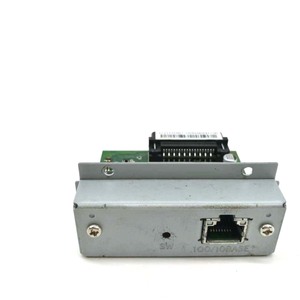 100/10 Базовая сетевая карта ETHERNET подходит для STAR TSP800L TSP650 TSP700II TSP800II 700II TSP700 TSP800 - Product Image 2