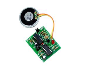 Fernbedienung SOS Notruf alarm Leiterplatte platine Taste Ton-und Licht alarm PCBA