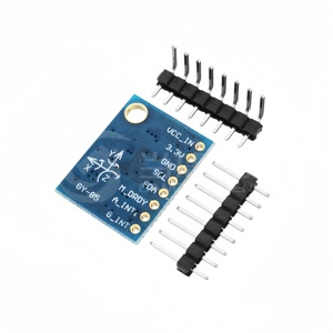GY-85 Nine-axis IMU <strong>Sensor</strong> ITG3200/ITG3205 <strong>ADXL345</strong> HMC5883L Module - Product Image 4