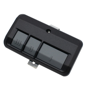 893max từ xa cửa nhà để xe Opener New phổ quát cho 315Mhz 390Mhz cầm tay Transmitter - Product Image 1