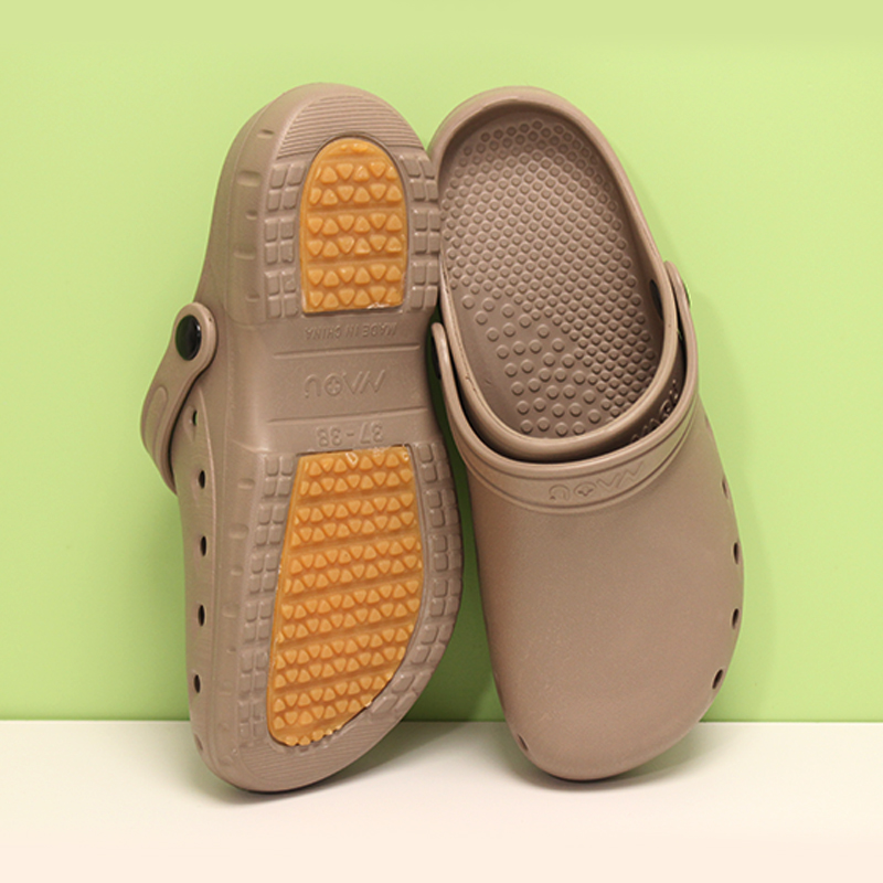 Taupe Strap
