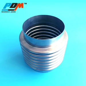 304 Stainless Steel Exhaust <strong>Flexible</strong> <strong>Pipe</strong> for Car Truck