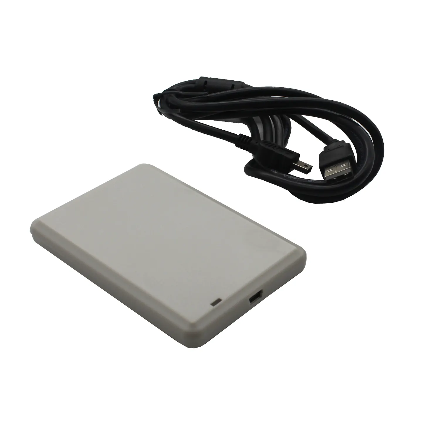 데스크탑 USB RFID uhf 스마트 카드 리더 epc gen2 태그 라이터