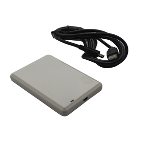 Desktop USB rfid uhf lettore di smart card epc gen2 tag writer - Product Image 1