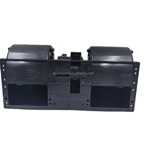 Original 24V Passenger Car Evaporation <strong>Fan</strong> High Performance Condensing <strong>Fan</strong> for <strong>Buses</strong>