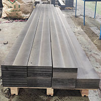 Boron Contained Uhmwpe Board /borated Pe Sheet/borated Polyethylene <strong>Block</strong> - Product Image 5