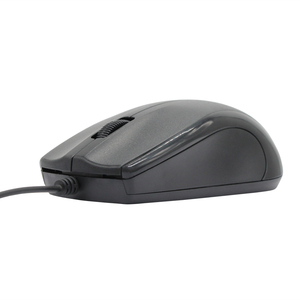 China Manufacturer <strong>Basic</strong> USB Wired Mouse 1000 DPI 3 Key Number USB Mouse for Office Laptop <strong>Computer</strong> Length 1.35M - Product Image 4