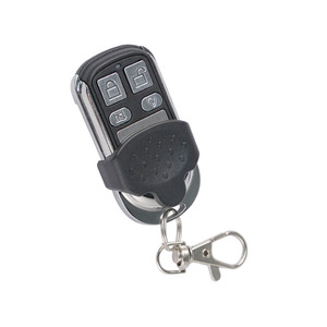 Telecomando Rolling Code Dc 12V 433Mhz Hcs301 Rolling Code Chip