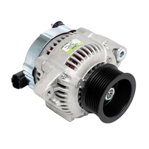 ZWS jeneratör 8983413970 orijinal ekskavatör motor yedek parçaları ve yüksek kalite - Product Image 1