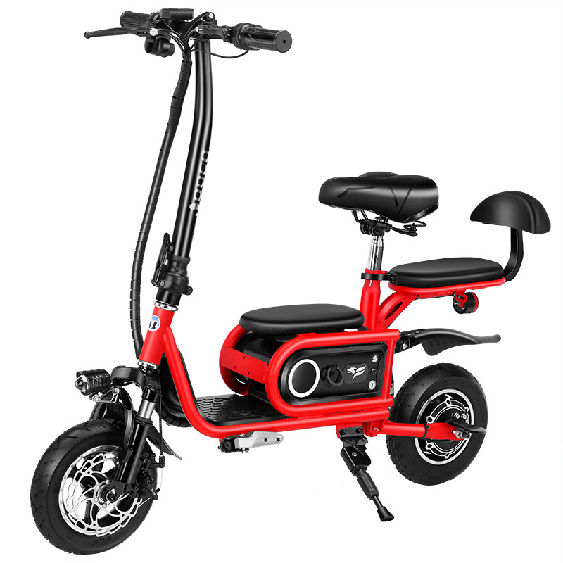 Rouge 48v