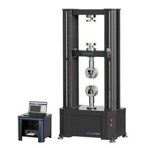 High <strong>Precision</strong> 600KN Electronic Computer Tensile <strong>Compression</strong> <strong>Testing</strong> <strong>Machine</strong> for Adhesives and Textiles Made of Durable Plastic - Product Image 4