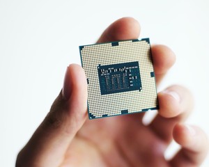 Core i3 10105F processore Desktop CPU 4 core e 8 thread - Product Image 2