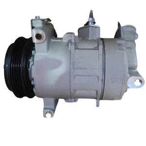 XD1124 Auto air Conditioning Parts Car Ac Compressor for Ford Mustang 2.3T CO11482C GR3Z19703B YCC407413
