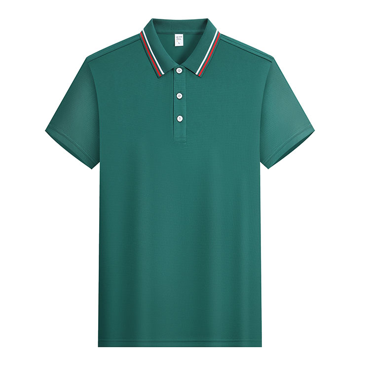 Dark green Colored Collar
