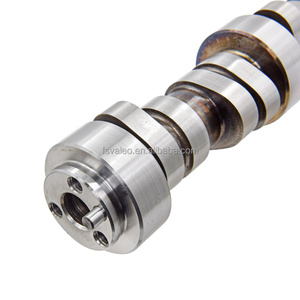 เพลาลูกเบี้ยวเครื่องยนต์12638427สำหรับ GM LS1 LS2 LS3 4.8 5.3 5.7 6.0 6.2 LS9-ZR1 - Product Image 5