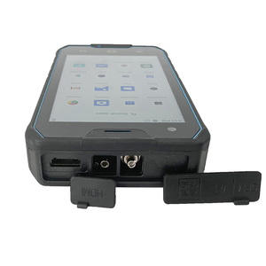 Probador de fibra óptica S113 V9, probador de velocidad gigabit, ethernet, prueba de velocidad, WIFI6, 160M de ancho de banda, android, PDA - Product Image 4