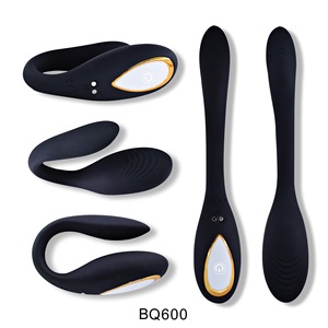 Erotic Wireless <strong>We</strong> Share <strong>Vibe</strong> Remote Control U Shape Dildo Vibrator G Spot Clitoris Stimulator Couples Adult Sex Toys for Woman - Product Image 2