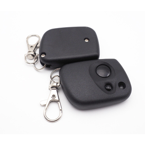 Telecomando rf Wireless rolling code HCS301
