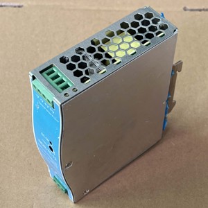 Conmutación de fuente de alimentación de riel Din de 24V y 75W CC para control industrial con corriente de salida de 10A y voltaje de entrada de 220V - Product Image 2