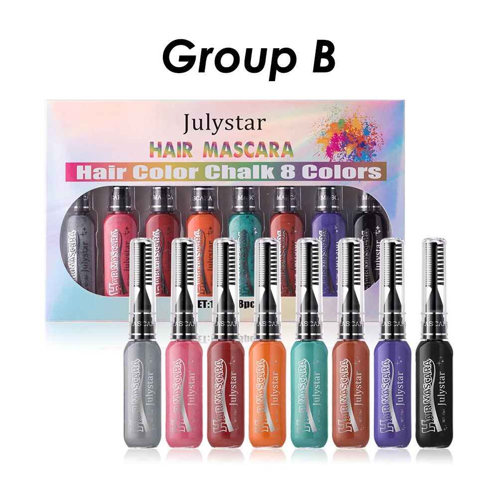 Product B is for export sales only and domestic purchase is