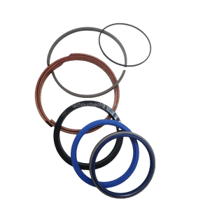 Cơ khí nổi con dấu dầu thủy lực niêm phong lắp ráp của động cơ đi du lịch 9w7209 9w7211 9w7215 9w7216 9w7220 9w7225 9w7228 - Product Image 2