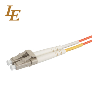 Cavo Patch di rete Duplex multimodale LE SC/UPC-SC/UPC - Product Image 4