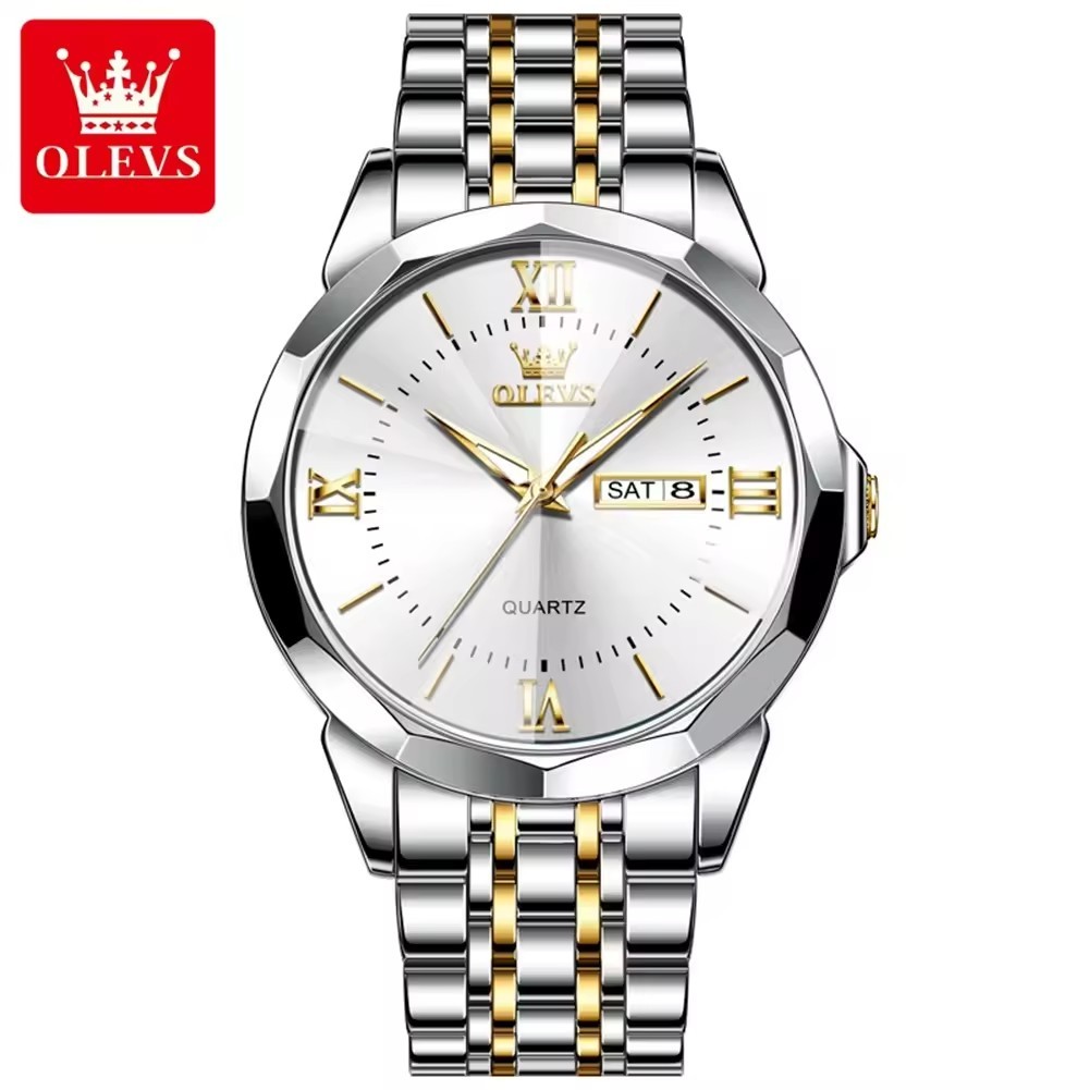 Golden White