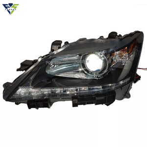 Far için 2012 2013 2014 2015 far Headlamp GS250 gsdrl gsled LED flama DRL - Product Image 3