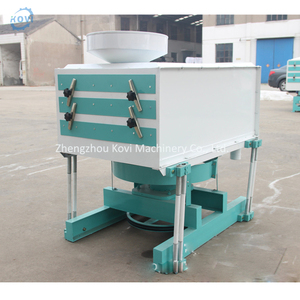 水稻分级分选机易操作水稻分离器高质量 - Product Image 2