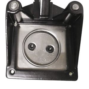 ZEQUAN Handling Paper <strong>Cutter</strong> for Button Round <strong>50mm</strong> Metric System for Photo Badge Machine Cutting Paper Manual DIY Circle <strong>Cutter</strong> - Product Image 3