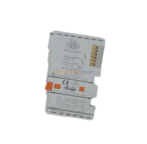 EL3024 <strong>Embedded</strong> PC with Intel Processor (service Phase) Original New in Stock