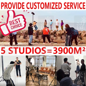 Seeme,A/EBC Content Design prodotto Video modello di stile di vita immagine prodotto fotografia servizio per AMZ Web Shopify, sfondo bianco - Product Image 5