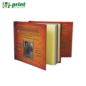 Nga Tiểu Thuyết hoàn hảo Paperback xuất bản Cmyk đầy đủ màu sắc bù đắp in ấn tùy chỉnh in cuốn sách các tông - Product Image 2