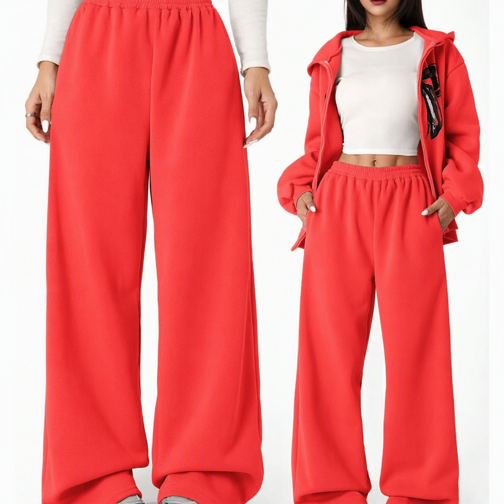 Coral Red